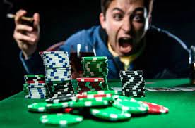 Онлайн казино Casino Trix