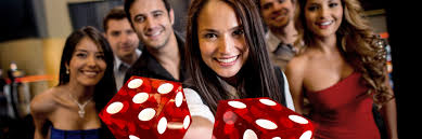 Вход на официальный сайт Casino Malina